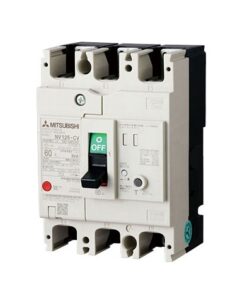 Aptomat Mitsubishi