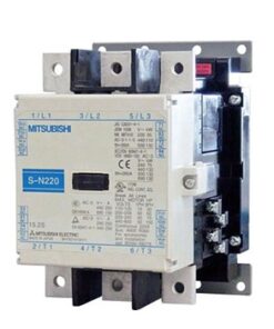 Contactor Mitsubshi - Khởi động từ Mitsubishi