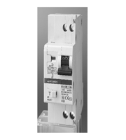 Aptomat Mitsubishi 5 aptomat chong dong ro co kha nang chong qua tai RCBO mitsubishi nhat ban