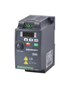 Biến tần H130-S0.75G vào 1P 220V ra 3P 220V 0.75kw 2 H100