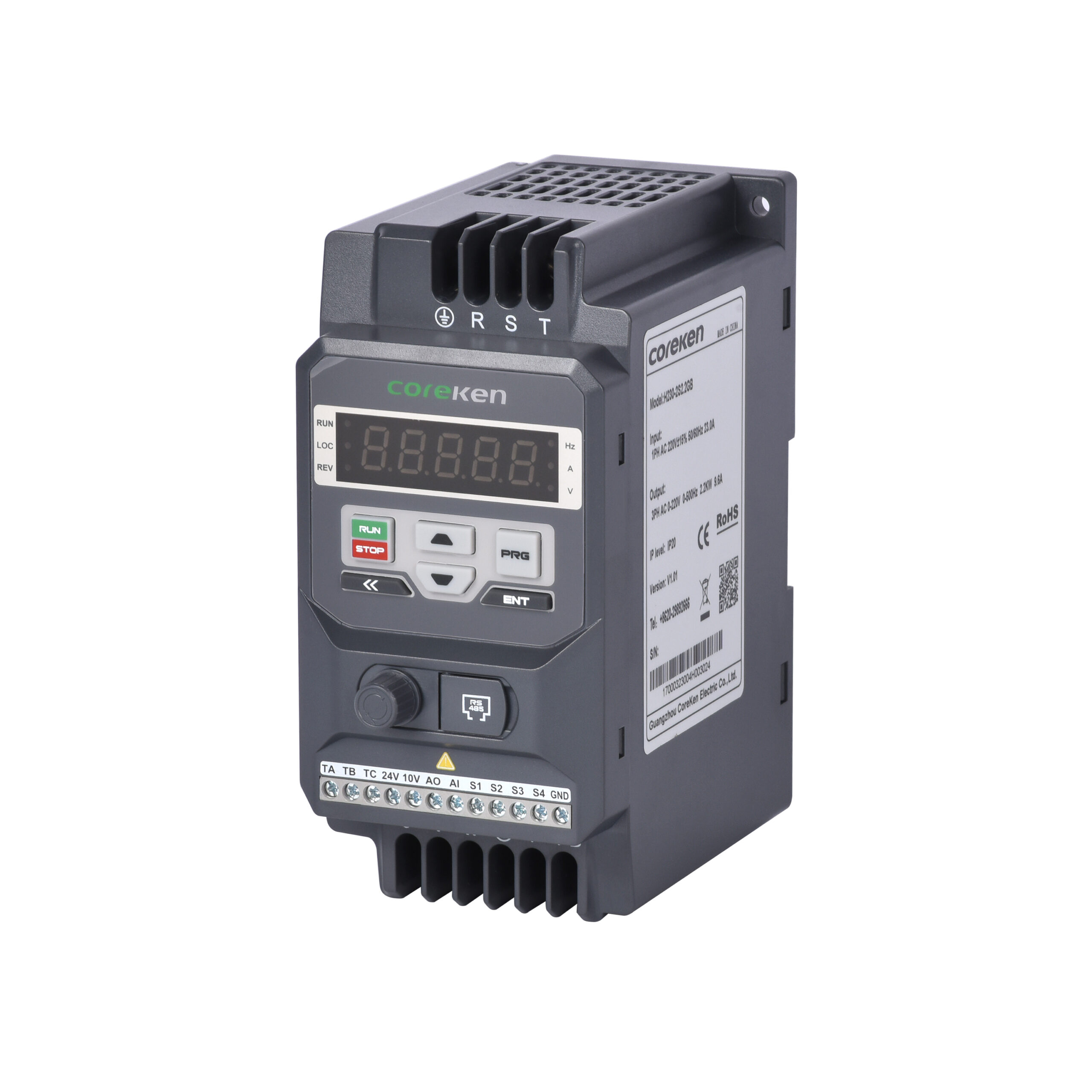 H230 0.75-2.2KW H230 0.75 2.2KW 1 scaled