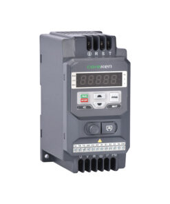 Biến tần Coreken H230-2S0.75GB vào 1P 220V ra 3P 220V 2 H230 0.75 2.2KW1