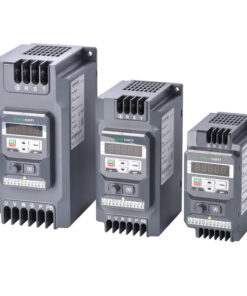 Biến tần Coreken H230-2S0.75GB vào 1P 220V ra 3P 220V 6 H230