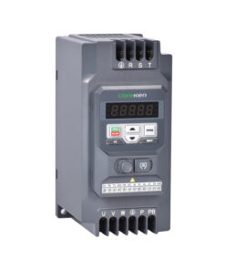 Biến tần Coreken H230-2S0.75GB vào 1P 220V ra 3P 220V 5 H230 4 5.5KW