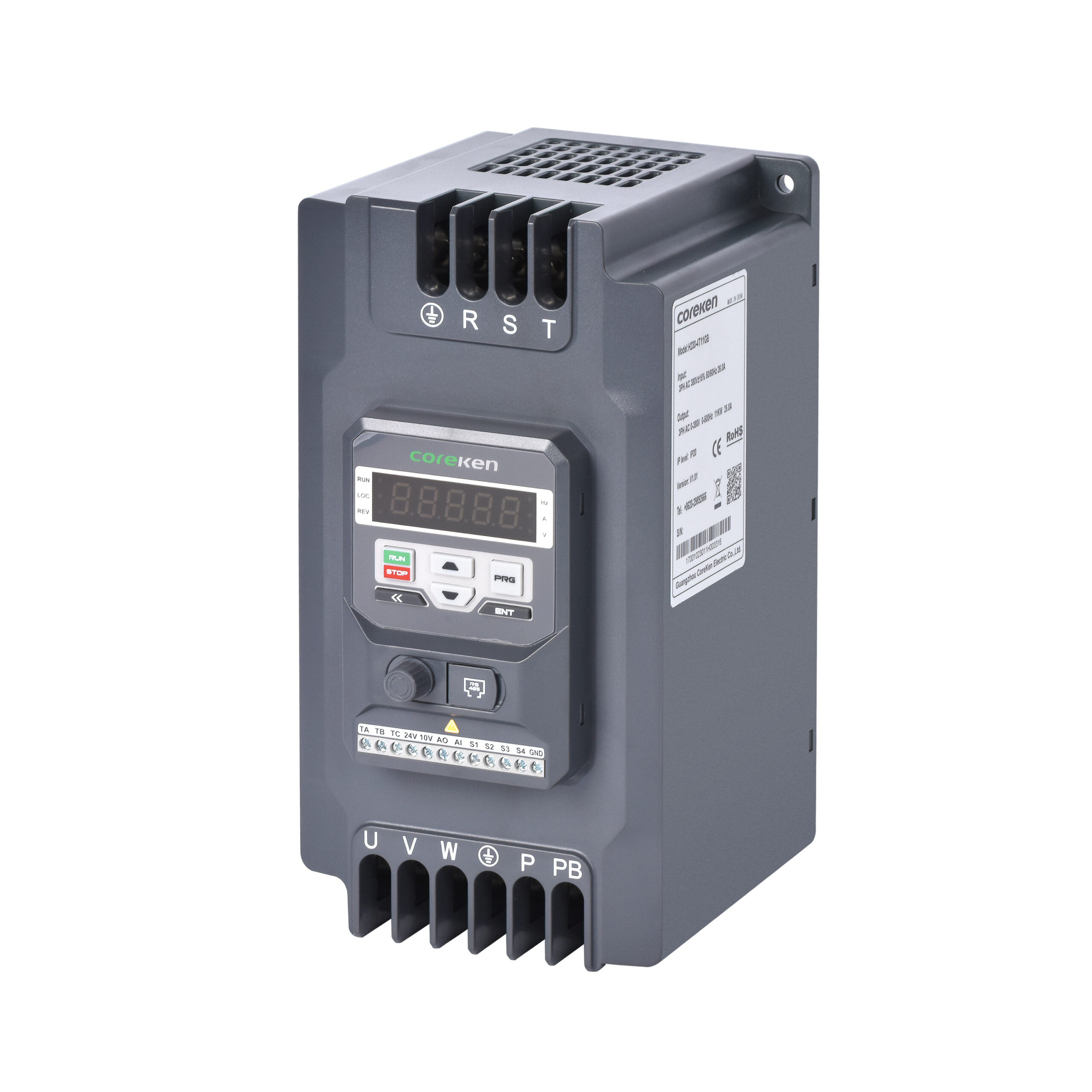 H230 7.5-11KW H230 7.5 11KW scaled