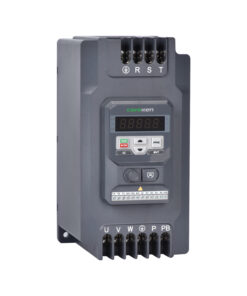 Biến tần Coreken H230-2S0.75GB vào 1P 220V ra 3P 220V 3 H230 7.5 11KW1