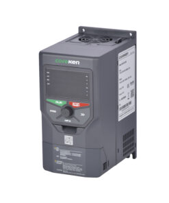 Biến tần Coreken H330-4T2.2G/4PB vào 3P 380V ra 3P 380V 2.2kw 4 H330 0.75 2.2KW
