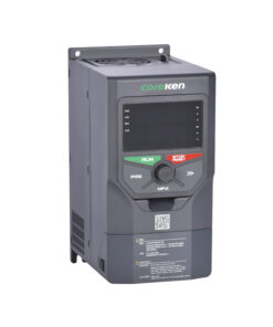 Biến tần Coreken H330-4T2.2G/4PB vào 3P 380V ra 3P 380V 2.2kw 3 H330 0.75 2.2KW1