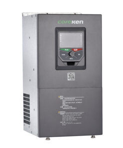 Biến tần 18.5kw Coreken H330-4T18.5G/22PB 3P 380V 3 H330 11 22KW1