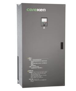 Biến tần 630kw H330-4T630G/710P 3P 380V- Biến tần Coreken