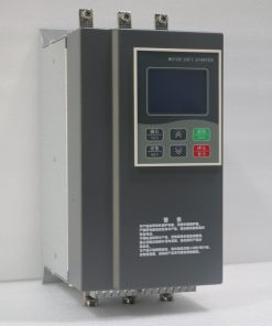 Khởi động mềm Coreken TSSM-4T-045 3P 380V 45kw