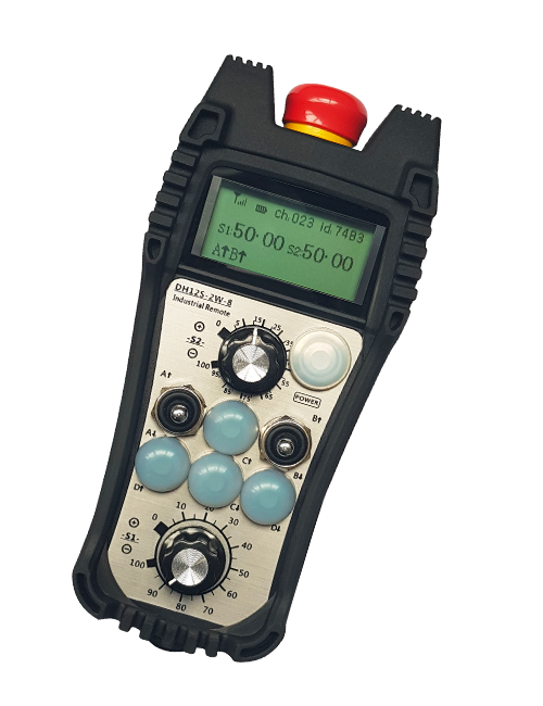 DH12S 2W 8K（1）