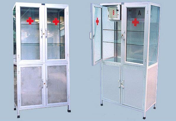 Tủ thuốc Văn Phòng lớn