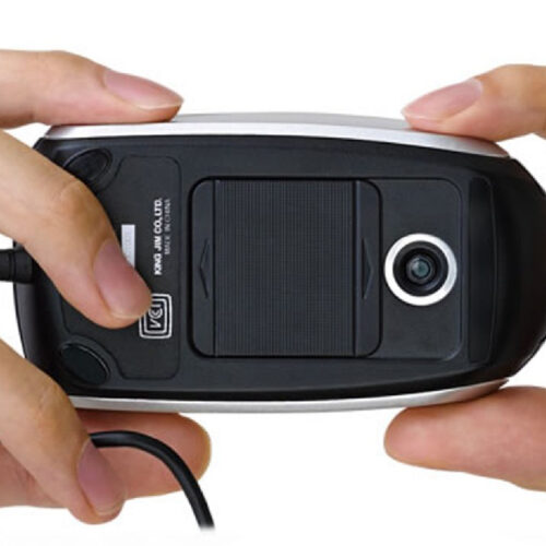 Chuột Camera