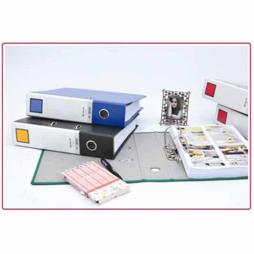 File còng bật - 1693GSV
