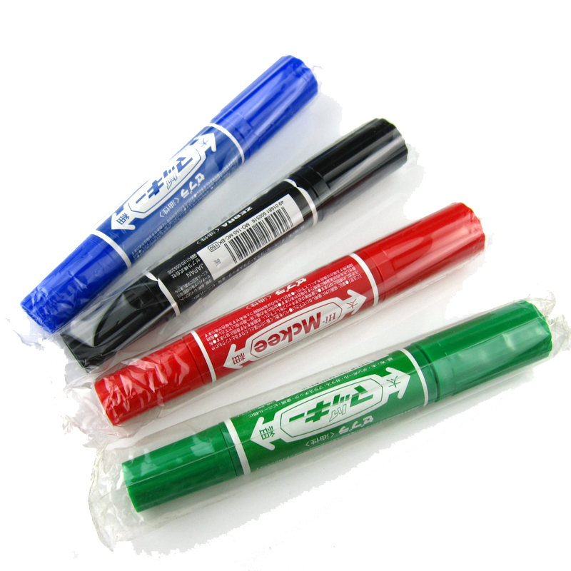 Bút Dạ Dầu Zebra MO150 Bút Dạ Dầu Zebra MO150