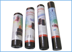 Túi cuộn loại 10kg