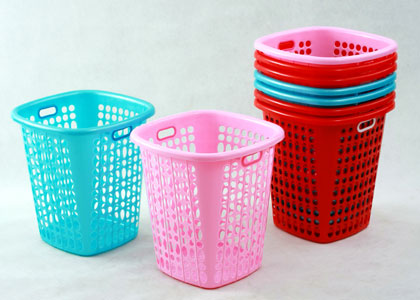 Sọt rác nhựa - nhiều Size