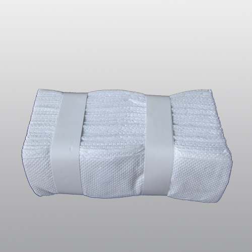 Giấy vệ sinh xếp