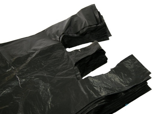 Túi rác quai loại 15kg