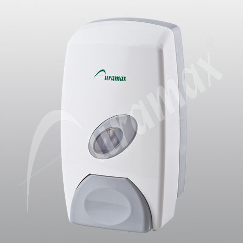 Hộp đựng xà bông nhấn DC 800