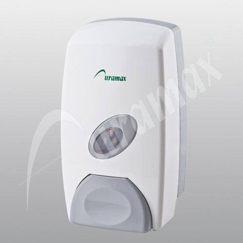 Hộp đựng xà bông nhấn DC 800