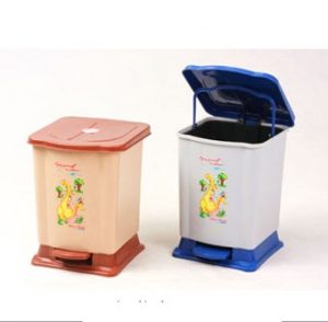Thùng rác đạp Duy Tân - Size S