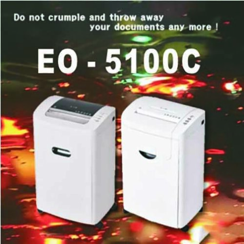 Máy hủy tài liệu ERYUN EO-5100C