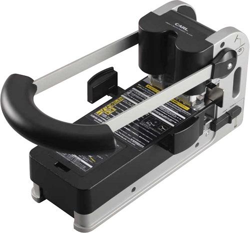 Máy đục lỗ Carl HD-530