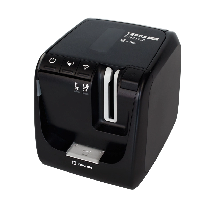 MÁY IN NHÃN TEPRA PRO SR5900GS MÁY IN NHÃN TEPRA PRO SR5900GS - Ảnh 7