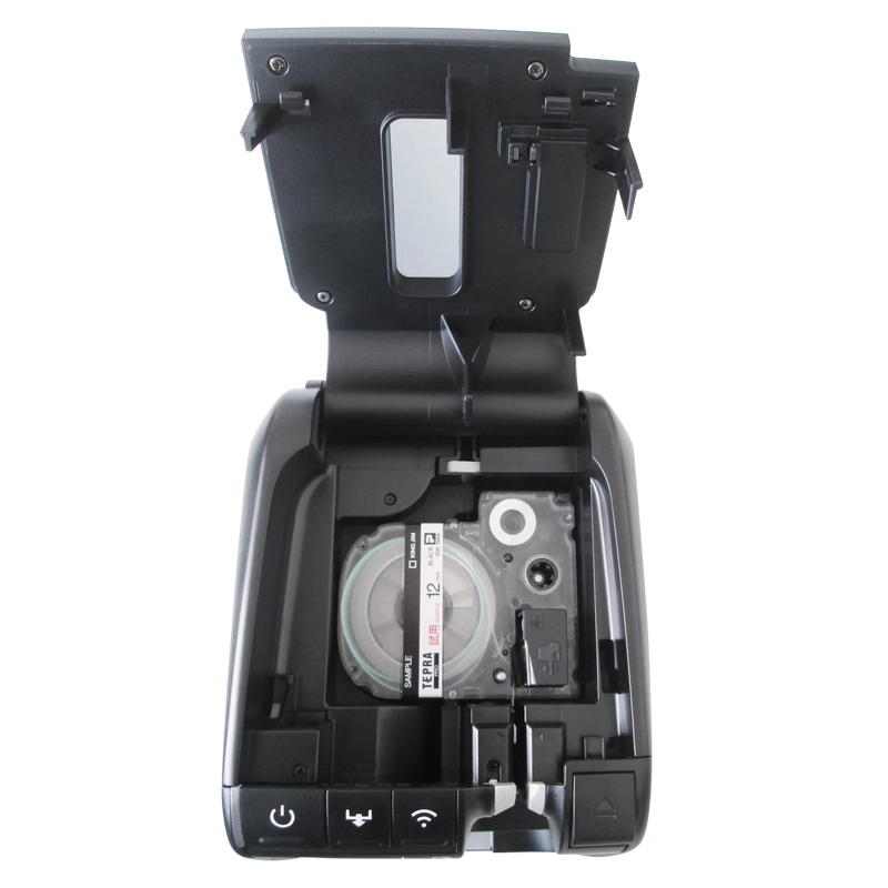 MÁY IN NHÃN TEPRA PRO SR5900GS MÁY IN NHÃN TEPRA PRO SR5900GS - Ảnh 4