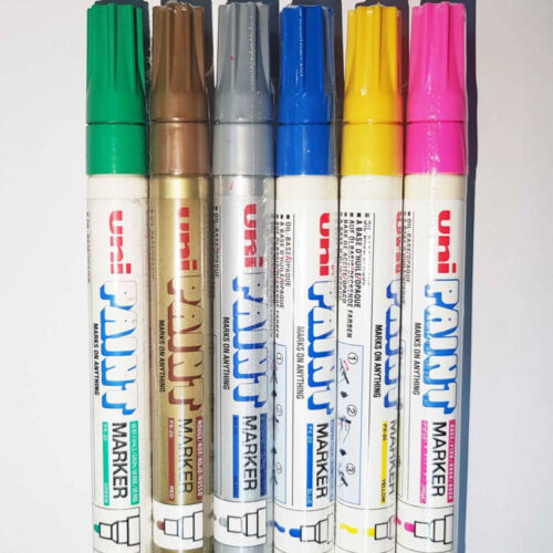 Bút sơn Uni Paint PX20 (2.2 đến 2.8mm)