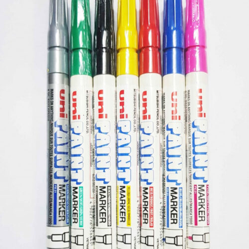 Bút sơn Uni Paint PX21
