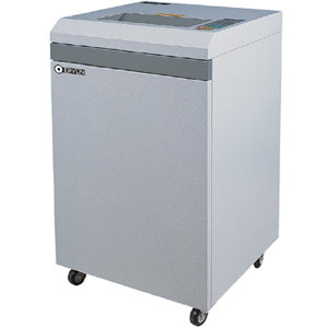 Máy hủy tài liệu ERYUN EO-2200A