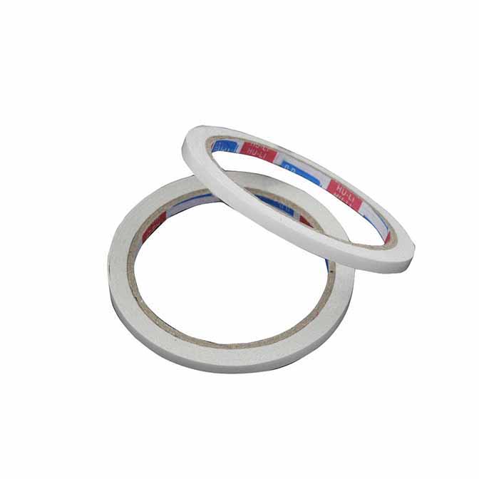 Băng dính 2 mặt 0.5cm