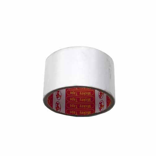 Băng dính 2 mặt 5cm Băng dính 2 mặt 5cm