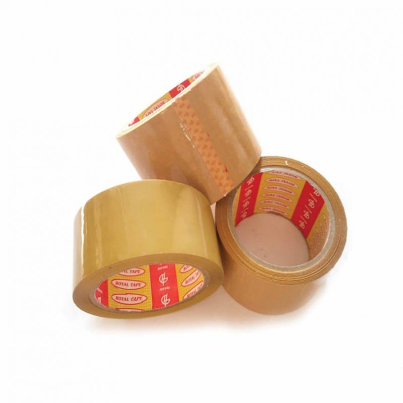 Băng dính đục 4.8cm x 150ya