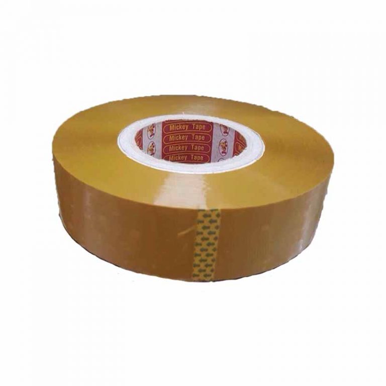 Băng dính đục 4.8cm x 500ya