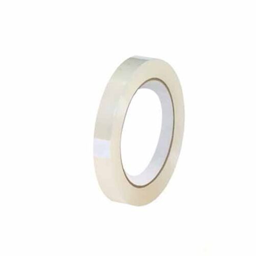 Băng dính trong 1.2cm lõi rộng