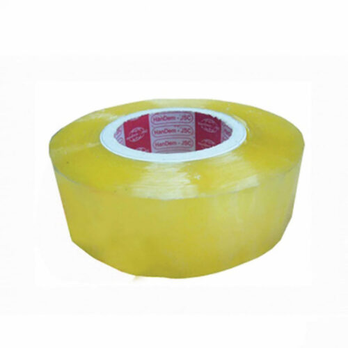 Băng dính trong 4,8cm 500ya