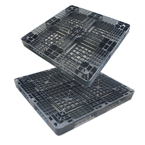 Pallet nhựa
