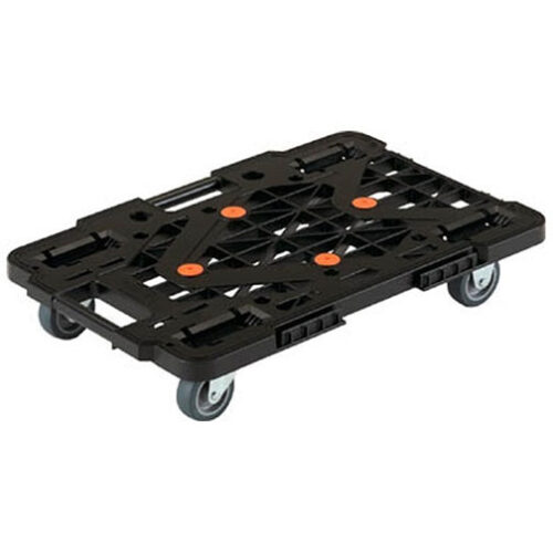 Xe đẩy hàng Trusco MPK - 600 BK