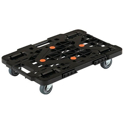 Xe đẩy hàng Trusco MPK - 600 BK Xe đẩy hàng Trusco MPK - 600 BK