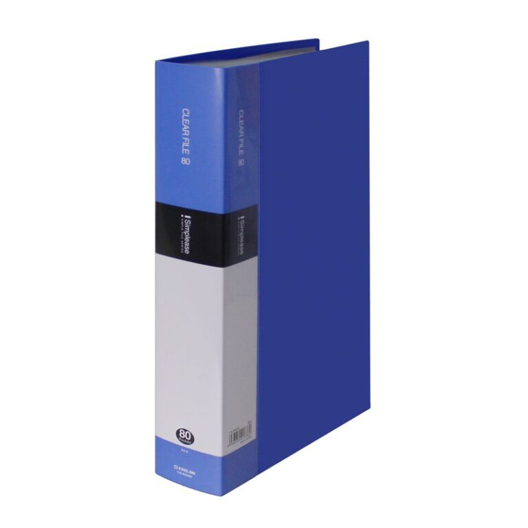 Bìa lá 136 - 80GSV