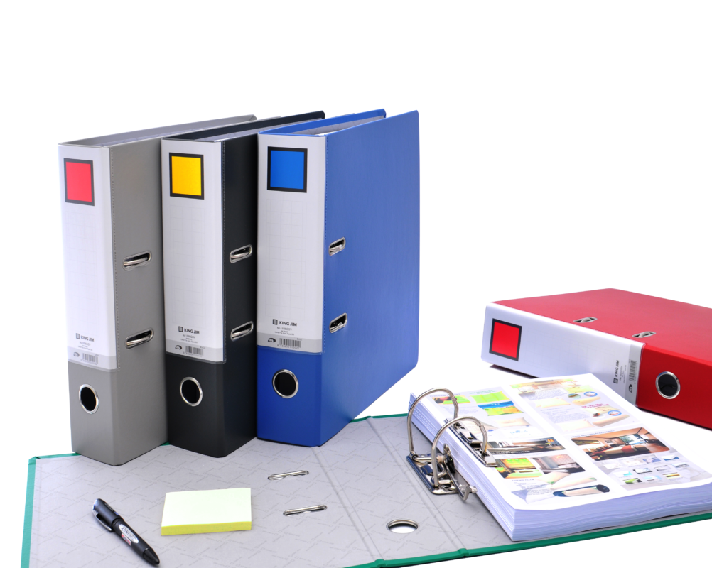 File còng bật - 1695GSV
