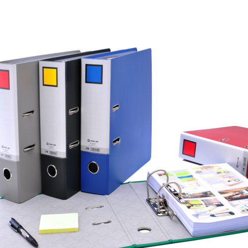 File còng bật - 1695GSV