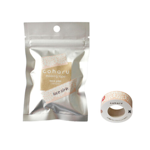 Băng nhãn Coharu cho máy Tepra Lite LR30GS MPT010