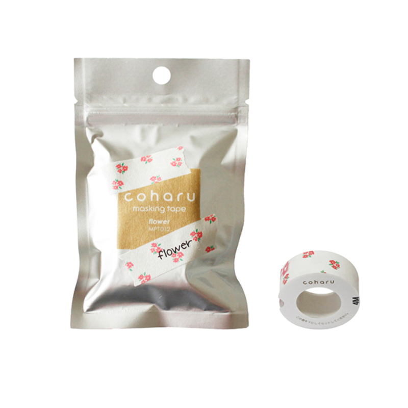 Băng nhãn Coharu cho máy Tepra Lite LR30GS Băng nhãn Coharu cho máy Tepra Lite LR30GS - Ảnh 5