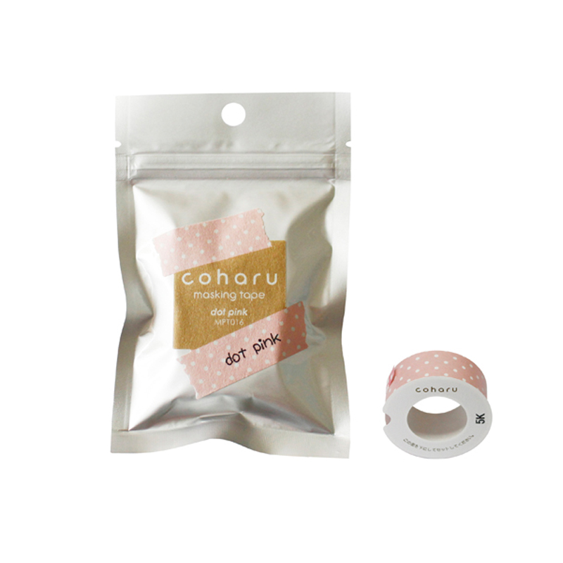Băng nhãn Coharu cho máy Tepra Lite LR30GS Băng nhãn Coharu cho máy Tepra Lite LR30GS - Ảnh 6
