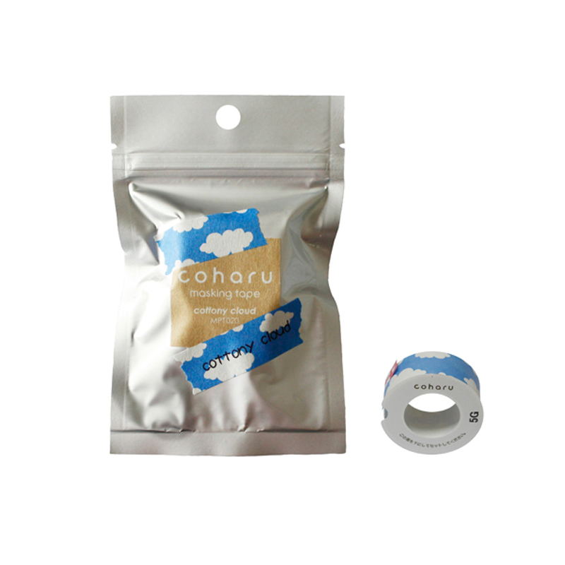 Băng nhãn Coharu cho máy Tepra Lite LR30GS Băng nhãn Coharu cho máy Tepra Lite LR30GS - Ảnh 8